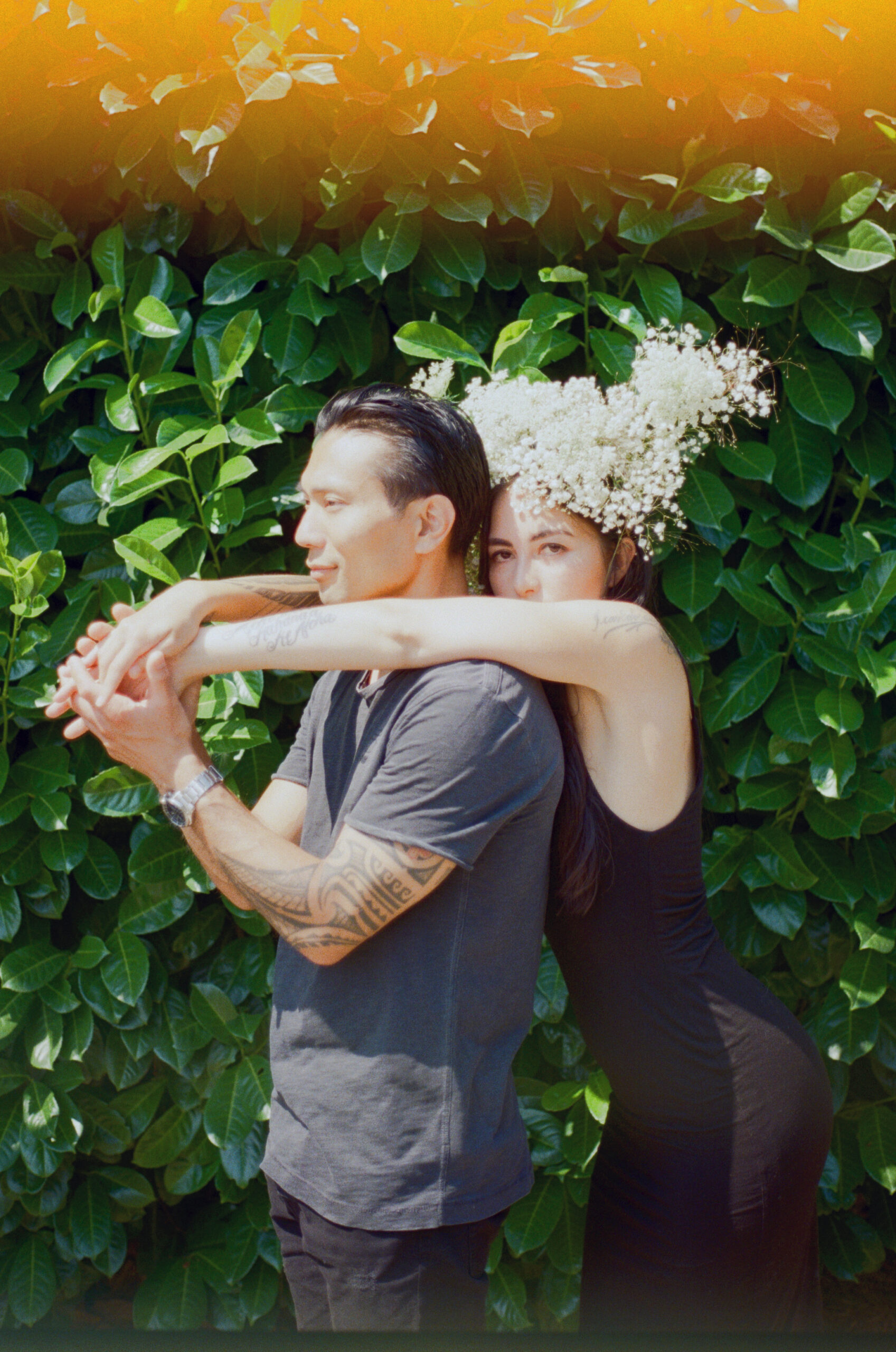 washington photographer, oregon photographer, couples, couples photographer, editorial, florals