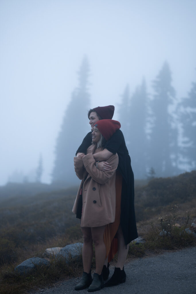 washington couples photographer, oregon couples photographer, mount rainier, pnw elopement photographer, washington, oregon, washington elopement photographer, oregon elopement photographer, elopement photographer, couples photographer, mount rainier elopement, mount rainier couples photoshoot