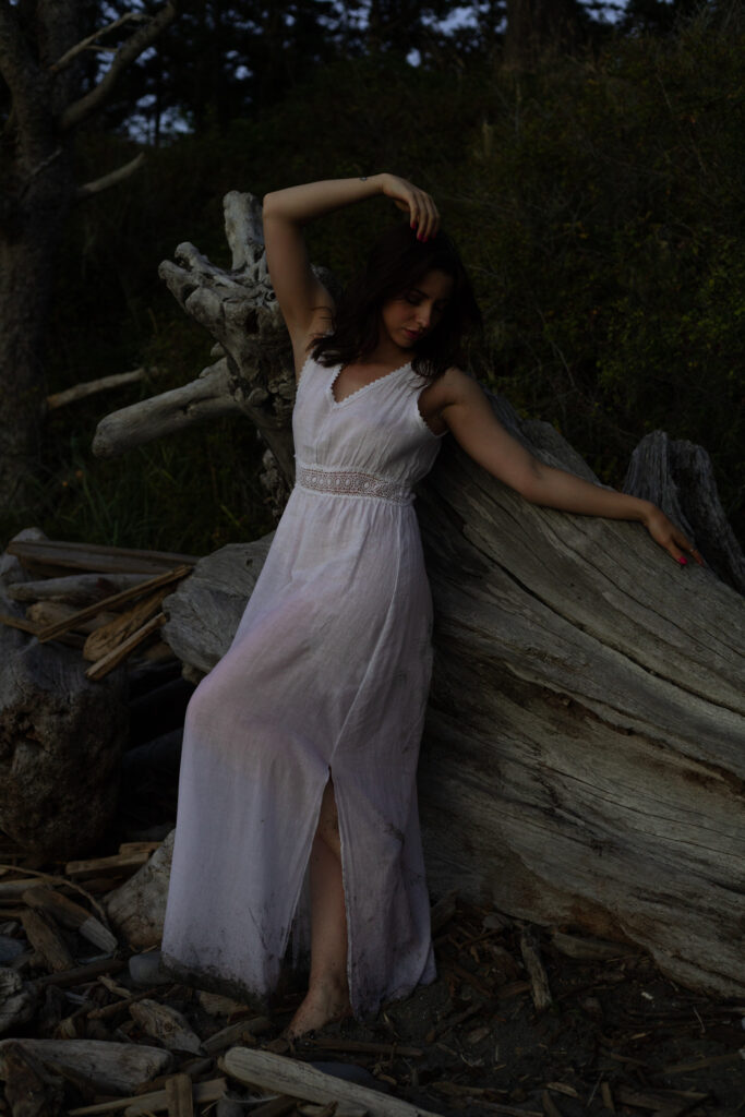 lantern photoshoot, deception pass state park, washington photographer, oregon photographer, creative portraits, portland photographer, creative portrait photographer, moody portraits, sunset photoshoot, coastal portraits