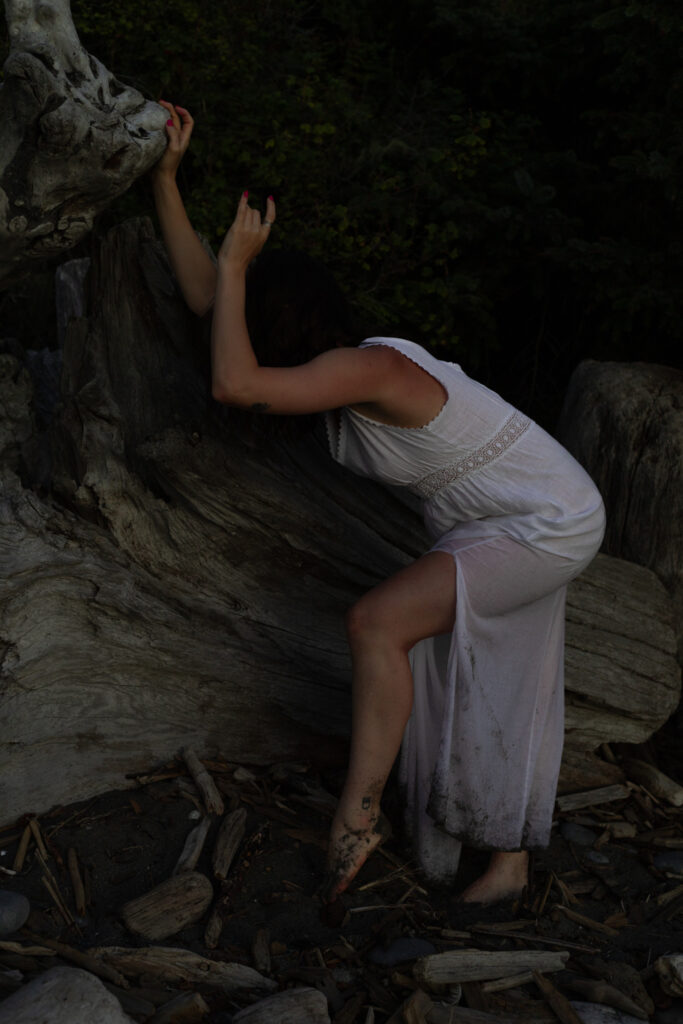 lantern photoshoot, deception pass state park, washington photographer, oregon photographer, creative portraits, portland photographer, creative portrait photographer, moody portraits, sunset photoshoot, coastal portraits