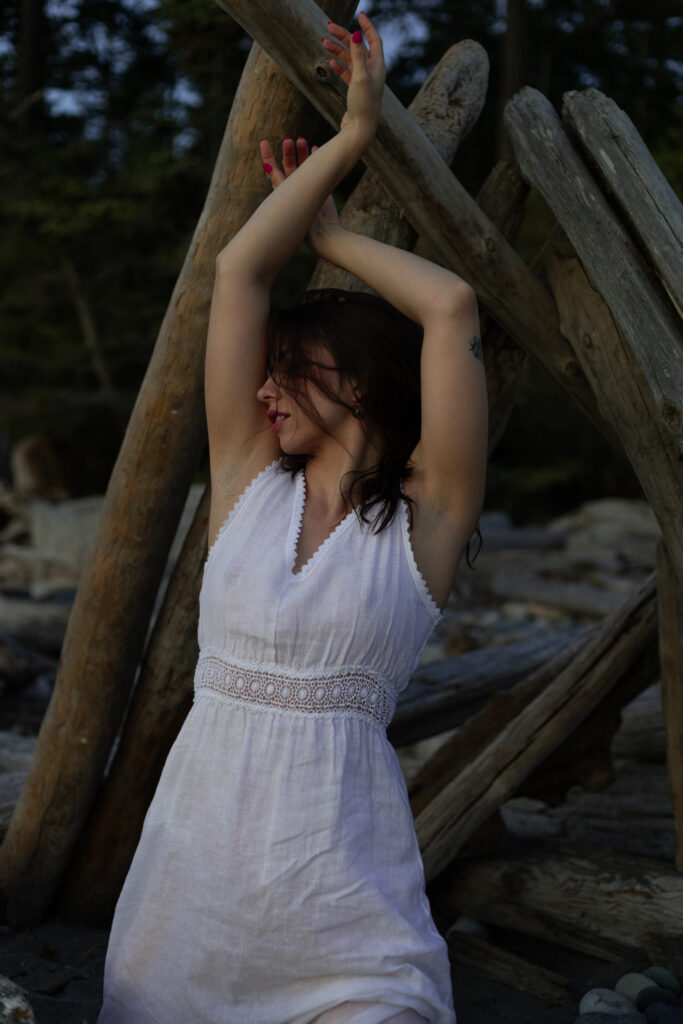 lantern photoshoot, deception pass state park, washington photographer, oregon photographer, creative portraits, portland photographer, creative portrait photographer, moody portraits, sunset photoshoot, coastal portraits