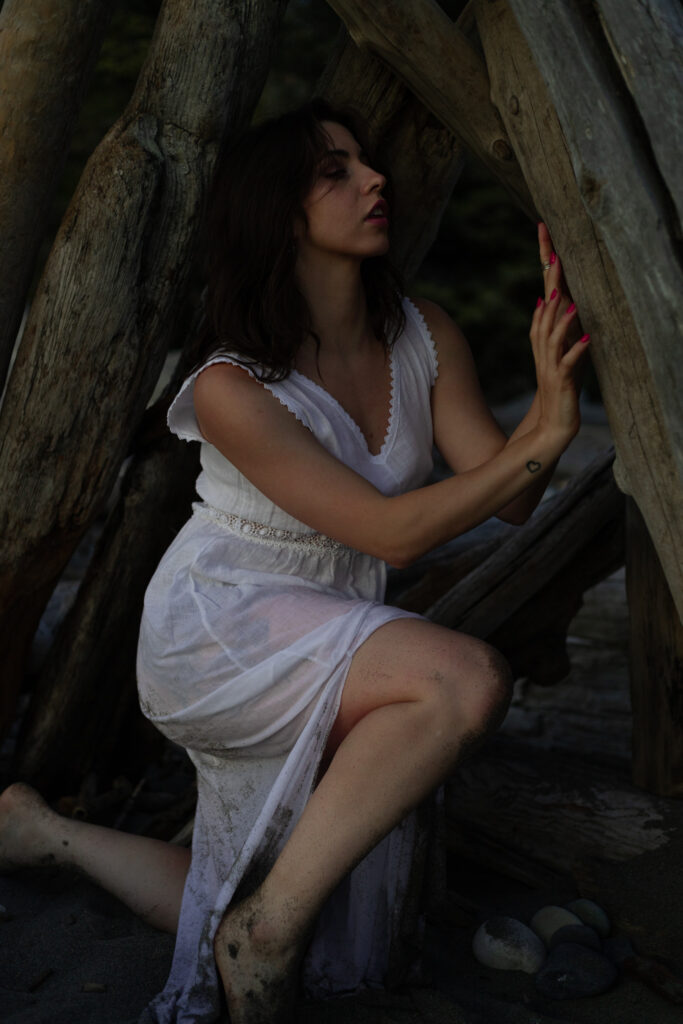 lantern photoshoot, deception pass state park, washington photographer, oregon photographer, creative portraits, portland photographer, creative portrait photographer, moody portraits, sunset photoshoot, coastal portraits