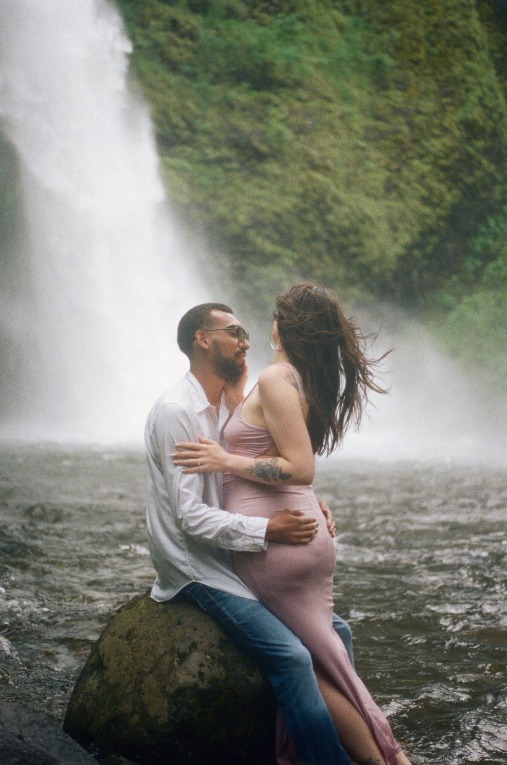 portland photographer, best places to elope in the Pacific Northwest