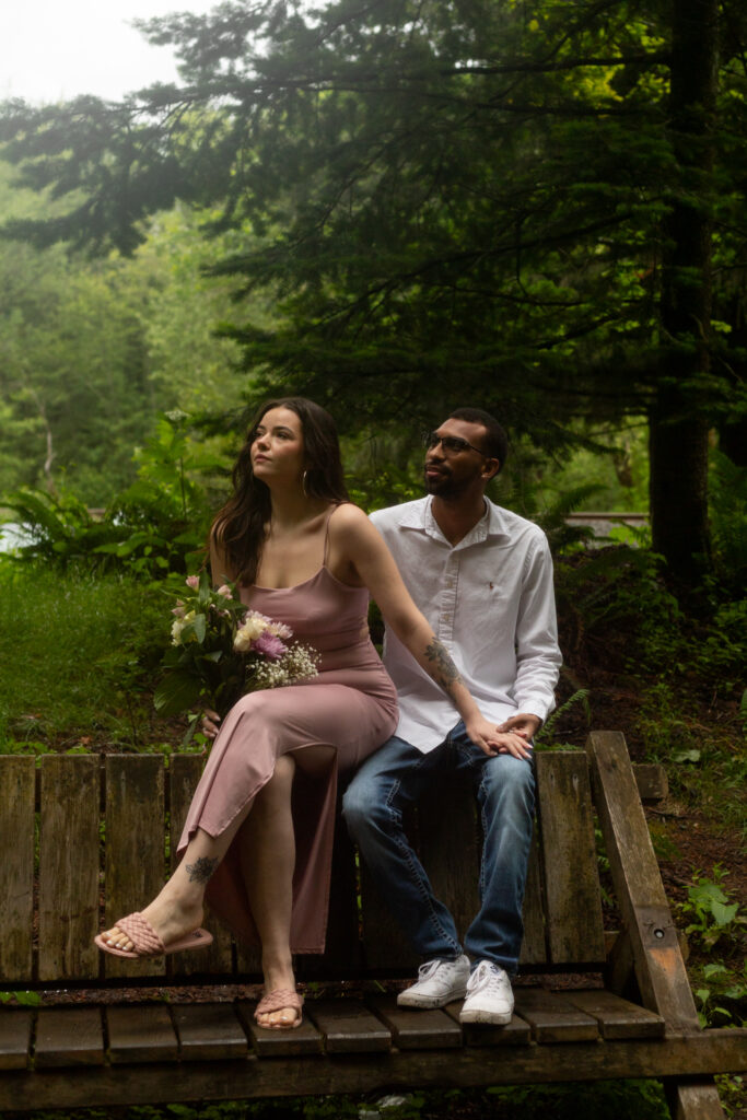 best places to elope in the pacific northwest