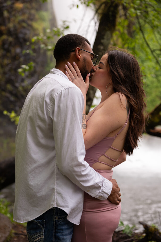 Best places to elope in the pacific northwest