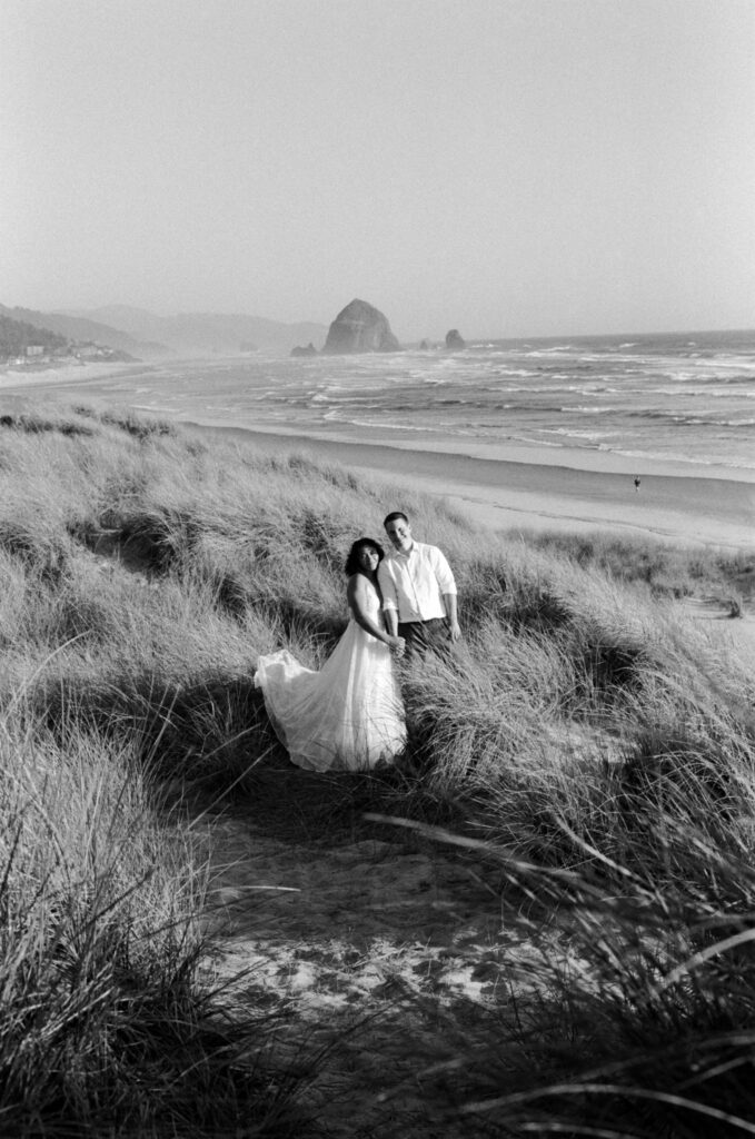 Film photographer